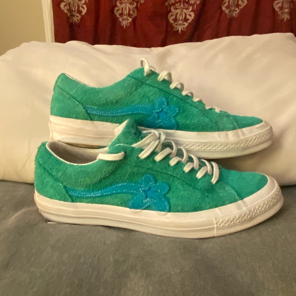 Converse Golf Le Fleur